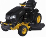 best garden tractor (rider) CRAFTSMAN 96645 rear review