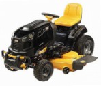 best garden tractor (rider) CRAFTSMAN 28981 rear review
