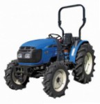 ベスト ミニトラクター LS Tractor R50 HST (без кабины) フル レビュー