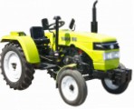 best mini tractor DW DW-240AT rear review