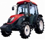 najboljši mini traktor TYM Тractors T603 polna pregled