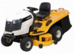 best garden tractor (rider) Cub Cadet CC 1024 RD-J rear review