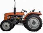 best mini tractor Кентавр T-244 review