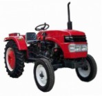 best mini tractor Калибр МТ-180 rear review