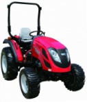 najboljši mini traktor TYM Тractors T353 polna pregled