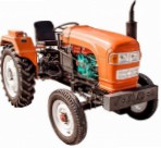 best mini tractor Кентавр Т-240 rear review