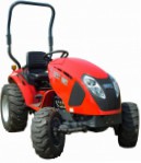 najboljši mini traktor TYM Тractors T233 polna pregled