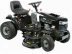 best garden tractor (rider) Murray 405017X78 rear review