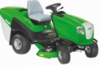 best garden tractor (rider) Viking MT 5097 Z rear review