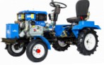 best mini tractor Garden Scout GS-T12MDIF full review