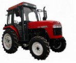 best mini tractor Калибр AOYE 604 full review