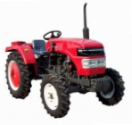 best mini tractor Калибр МТ-244 full review