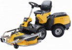 best garden tractor (rider) STIGA Park Pro 540 IX full review