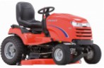 best garden tractor (rider) Simplicity Conquest 24H52F full review