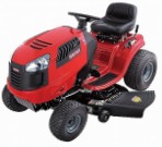 best garden tractor (rider) CRAFTSMAN 28884 rear review