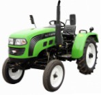 best mini tractor FOTON TE240 rear review