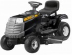 best garden tractor (rider) STIGA SD 98 H rear review