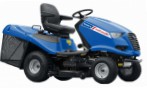 best garden tractor (rider) MasterYard ST2442 rear review