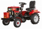 beste mini traktor Fermer FT-15DE anmeldelse