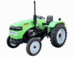 legjobb mini traktor SWATT ХТ-180 hátulsó felülvizsgálat