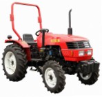 best mini tractor DongFeng DF-304 (без кабины) full review