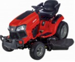 best garden tractor (rider) CRAFTSMAN 28861 rear review