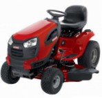 best garden tractor (rider) CRAFTSMAN 28856 rear review