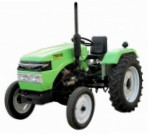 legjobb mini traktor SWATT ХТ-220 hátulsó felülvizsgálat