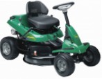 best garden tractor (rider) Weed Eater WE301 rear review