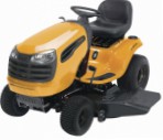 best garden tractor (rider) Parton PA18VA46 rear review