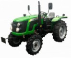 best mini tractor Chery RF-244 full review