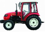 best mini tractor DongFeng DF-404 (с кабиной) full review