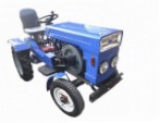best mini tractor Кентавр T-15 review