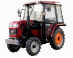 best mini tractor Shifeng SF-244 (с кабиной) full review