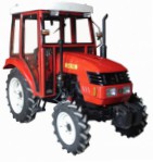 best mini tractor DongFeng DF-244 (с кабиной) full review