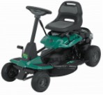 best garden tractor (rider) Weed Eater One rear review