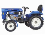 best mini tractor Garden Scout GS-T12DIF full review