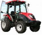 best mini tractor TYM Тractors T433 full review