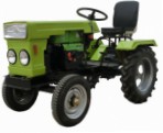 best mini tractor Groser MT15E diesel rear review