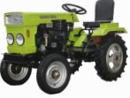 best mini tractor DW DW-120BM rear review