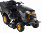 best garden tractor (rider) McCULLOCH M185-107TC review