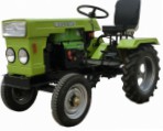 best mini tractor DW DW-120 rear review