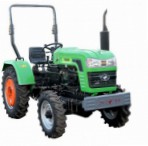 best mini tractor SWATT SF-244 (с дугой безопасности) full review