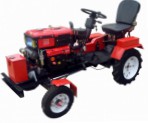 best mini tractor Shtenli T-120 rear review