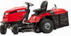 best garden tractor (rider) SNAPPER ELT2440RD rear review