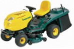 best garden tractor (rider) Yard-Man HN 5220 K petrol rear review