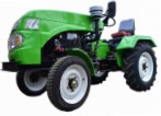 beste mini traktor Catmann T-160 diesel anmeldelse