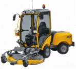 best garden tractor (rider) STIGA Titan 740 DCR full review