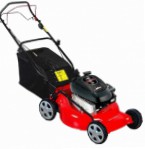 best Warrior WR65146A  self-propelled lawn mower petrol review