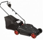 best Юнитэк ЮГЭ-2000  lawn mower electric review